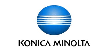 KONICA MINOLTA